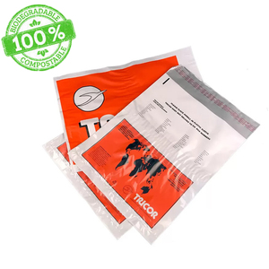 <span class=keywords><strong>De</strong></span> Auto adhesivo moderar prueba <span class=keywords><strong>E</strong></span> comercio Ldpe <span class=keywords><strong>de</strong></span> correo Mailer correo envío bolsa simple <span class=keywords><strong>de</strong></span> bolsas <span class=keywords><strong>de</strong></span> plástico con bolsillo - Product Image 4