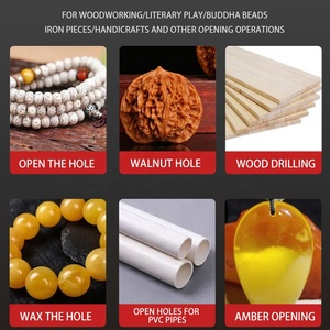 Mới Đến Hot Bán 170Pcs Titan Tráng Set Twist Khoan <span class=keywords><strong>Bits</strong></span> Đối Với Kim Loại - Product Image 5