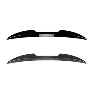 Aileron arrière supérieur de modification AMP-Z-ST-003 pour Mk3/3.5 St-line/st 2011-17, compatible avec la modification de l'aileron arrière Mk3 - Product Image 1