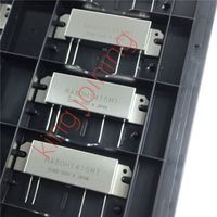 Chips de Relé IC, Circuitos Integrados, Componentes Electrónicos H2M RA80H1415M1 RA80H1415M1-501