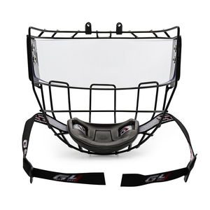 Rõ ràng Hockey trên băng lai mặt lá chắn cho Junior - Product Image 3