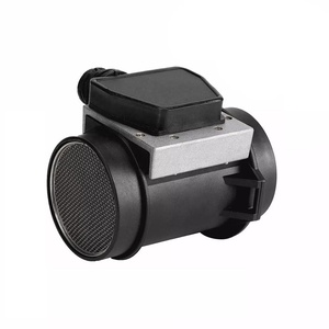 Sensor de Flujo de Aire Masivo MAF 0280213011 13627527518 0986280116 0280213011 986280116 13621730074 para BMW Serie 5 Touring <span class=keywords><strong>525</strong></span> <span class=keywords><strong>Ix</strong></span> - Product Image 4