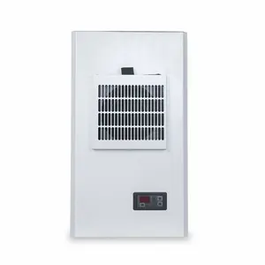 Aire acondicionado para Panel eléctrico, armario de 300W