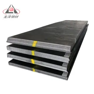 Wholesale Price High Quality Steel Plate A242 B480 S355jow Corten Steel Plate Supplier
