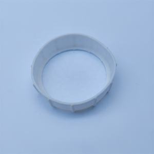 Pompe hydraulique de bouteille d'eau ronde personnalisée résistante à la chaleur, anneau d'étanchéité en caoutchouc de Silicone en Nitrile FKM EPDM - Product Image 3