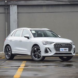 SUV Audi Q3 2024 d'occasion, véhicule automobile de haute qualité, entièrement révisé, fabriqué en Chine, véhicules d'occasion, faible kilométrage, haute qualité - Product Image 3
