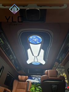Alfombrillas Antideslizantes para Interiores de Vehículos Comerciales de Lujo, Diseño Multiestilo 2024, para Vito y <span class=keywords><strong>Sprinter</strong></span>, las Más Vendidas - Product Image 4