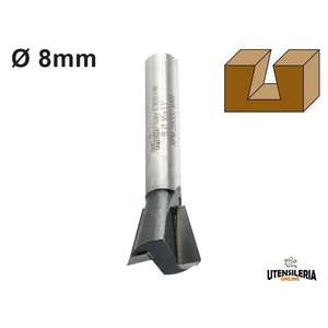 Klein HW เครื่องตัดหางนก Ø8mm - Product Image 1