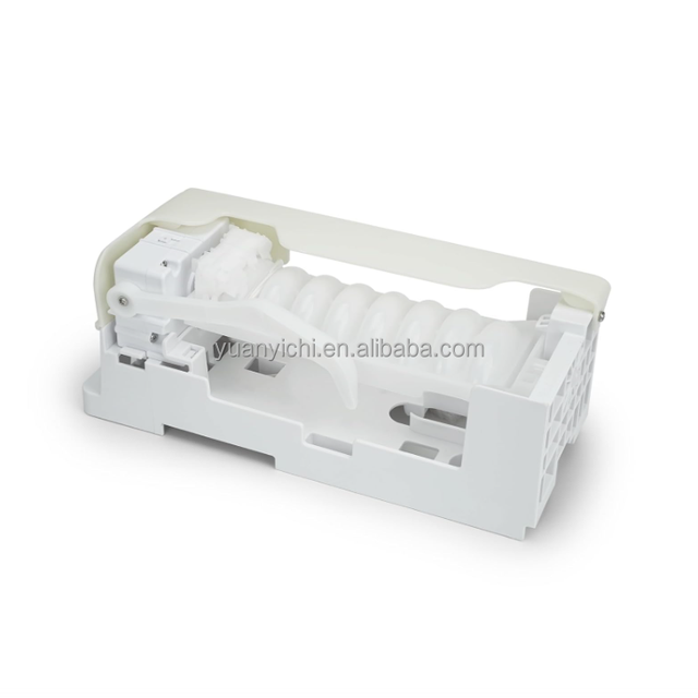 New Arrival DA97-07603B Ice Maker Assembly Samsung Refrigerator Replaces DA61-03213B & DA97-07603AO