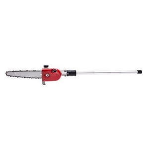 Kit de Podadora Giratoria Compatible con Stihl 228210, con Mango Telescópico, Tijeras de Jardín con Trinquete y Tubo Ajustable de Goma para el SP - Product Image 1