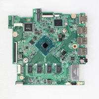 Placa base para ordenador portátil Plc para 14-AX N3060, DA00P9MB6D0 905302-601, suministro a granel