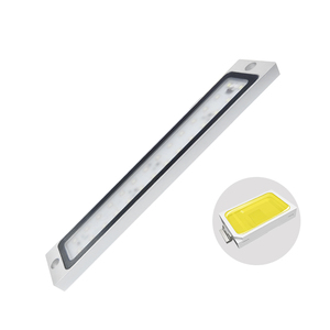 Lampada da Lavoro M9L ONN, Realizzata da ONN Company, IP67, DC24V, Corpo in Alluminio, Semplice ed Elegante - Product Image 1