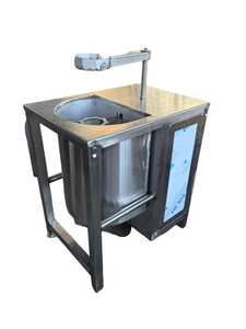 Hot Selling <b>Multifunctional</b> Cabbage <b>Cutter</b> Machine Cabbage Corer Machine with High Quality - Product Image 2