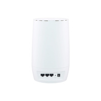 Répéteur WiFi intelligent bi-bande 1800 Mbps WiFi 6 (2,4 GHz et 5,8 GHz) / Routeur extenseur WLAN avec une portée élevée pour 128 utilisateurs