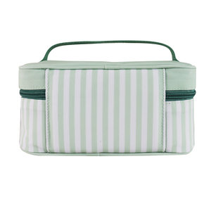 Sac à bento OEM personnalisé avec sac isotherme, boîte à lunch rectangulaire, fabrication vietnamienne - Product Image 4