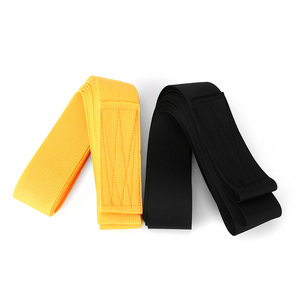 Heavy Duty High Strength Nylon Webbing Lifting and Moving Strap for Moving Furniture