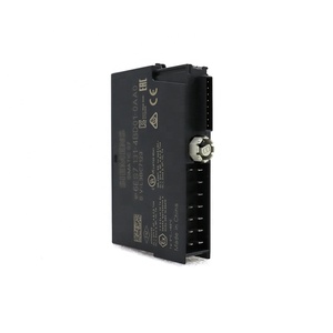 ใช้ได้กับโมดูลดิจิตอลคอนโทรลเลอร์ PLC รุ่นดั้งเดิม SIMATIC ET200S 6ES7131-4BD01-0AA0 - Product Image 1