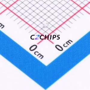 Résistance SMD TNPW040230K1BEED 0402 (Type : Film mince) (Résistance : 30,1 kOhm Précision : 0,1 %) - Product Image 2