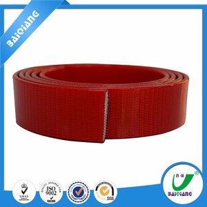 Multi Colored Nylon Seatbelt Webbing <strong>Strap</strong>, Elastic Chair Webbing, Garment Webbing Tape - Product Image 3