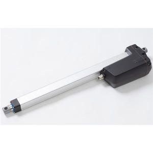 OD3 Étanche IP66 67 1000mm Longue Course 15000n 24v12v Actionneur Linéaire pour Système de Traqueur Solaire Moteurs <span class=keywords><strong>Lienar</strong></span> Industriels - Product Image 6