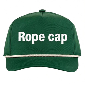 Casquette de baseball en coton style streetwear sportif avec logo personnalisé, motif léopard, casquette trucker snapback pour événements professionnels, vente en gros - Product Image 1
