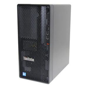 Nouveau et Original pour Station de Travail Tour ThinkStation P350 I9-11900k P520C P520 P920 P720 P620 P368 16G Ordinateur Haute Performance - Product Image 1