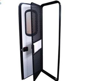 Accessoires pour camping-cars, <span class=keywords><strong>prix</strong></span> d'usine, porte de <span class=keywords><strong>caravane</strong></span> 620x1750mm avec fenêtre fixe en verre trempé pour <span class=keywords><strong>caravane</strong></span>, camping-car - Product Image 3