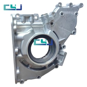 ปั๊มน้ำมัน 04289742 04259226 สำหรับเครื่องยนต์ดีเซล Deutz BF6M1013 อะไหล่เครื่องจักรก่อสร้าง - Product Image 2