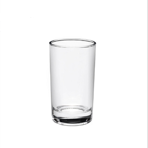Vetreria all'ingrosso diverse dimensioni 2oz 3oz 5oz 6oz 7oz 8oz 10oz bicchiere da bere <span class=keywords><strong>bicchieri</strong></span> da <span class=keywords><strong>Shot</strong></span> <span class=keywords><strong>Set</strong></span> per Whisky Vodka liquore - Product Image 6