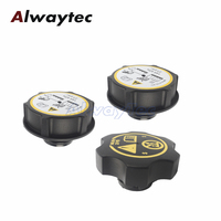 Tanque de Expansión de Refrigerante y Tapa - Botella de Agua Auxiliar para Ford Fiesta, Buick Encore, Opel, Chevrolet