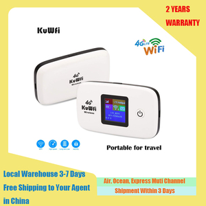 Enrutador <span class=keywords><strong>Wifi</strong></span> de bolsillo, 2400mah, Lte, 4g, Usb, Dongle, módem, Universal, 4g, con tarjeta Sim, gran oferta de fábrica - Product Image 6