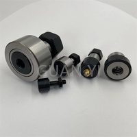 CFH-1 5/8-CFH-1 SB 7/8-CFH-2 SB 1/4-CFH-3 SB 1/4-CFH-3 de roulement à aiguilles de voie de suiveur de came SB 1/4-SB 31.75*82.55*44.45mm