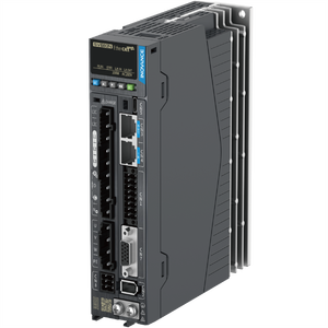 Module d'entrée analogique PLC à 4 canaux, contrôleur programmable INOVANCE GL10-4AD - Product Image 2