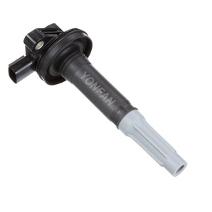 คอยล์จุดระเบิด BR3E-12A375-AA BR3Z-12029-A DG-542สำหรับ <span class=keywords><strong>Ford</strong></span> F-150 <span class=keywords><strong>Mustang</strong></span> Lincoln Mark LT 5.0L 2011 2012 2013 2014 2015 <span class=keywords><strong>2016</strong></span> - Product Image 1