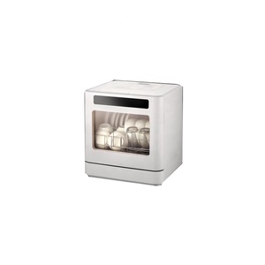 Mini <span class=keywords><strong>lavavajillas</strong></span> <span class=keywords><strong>de</strong></span> encimera automático <span class=keywords><strong>de</strong></span> alta calidad, uso doméstico portátil ultrasónico, hoteles, nueva <span class=keywords><strong>venta</strong></span> al por mayor, gran oferta barata - Product Image 2