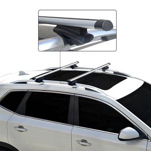 <span class=keywords><strong>Porte</strong></span>-bagages de toit de qualité supérieure, taille OEM, paniers pour SUV - Product Image 6