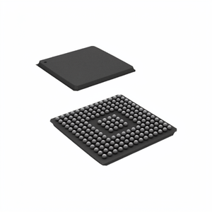 Composants électroniques intégrés en stock : CI MCU 32 bits 128 Ko FLASH 176BGA 176 BGA TMS320F28232ZJZS - Product Image 1
