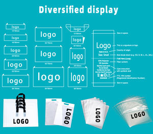 Sudaderas con Capucha de Gran Tamaño con Logotipo Personalizado al por Mayor, Sudaderas de Punto de Color Sólido para Mujer, Vestidos con Bolsillos - Product Image 6