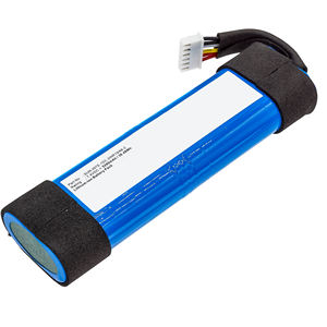 แบตเตอรี่สำหรับ <span class=keywords><strong>JBL</strong></span> JBLXTREME2BLKAM, JBLXTREME2BLUAM, <span class=keywords><strong>Xtreme</strong></span> <span class=keywords><strong>2</strong></span> 7.4V/MA - Product Image 2