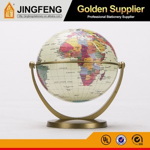 <span class=keywords><strong>Globo</strong></span> giratorio mágico de estilo atractivo de la venta superior - Product Image 3