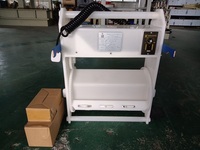 Nouveau produit galvanisation Machine baril Portable moteur rotatif galvanoplastie matériel zingage