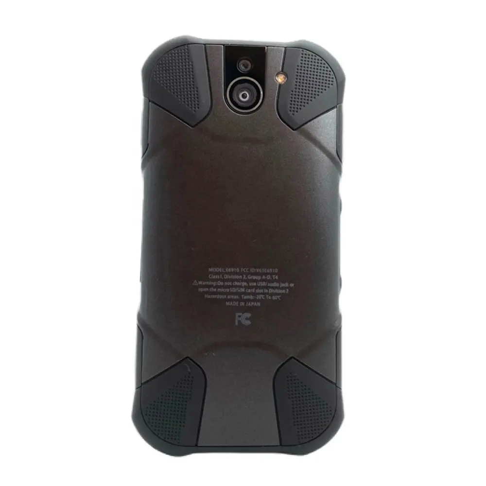 Wholesale E6910 Rugged Waterproof Used Original Mobile Phone for Kyocera Rugged DuraForce Pro2 E6910