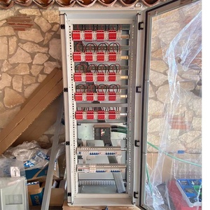 JLSP-GA750/40/3P + 1/Y jinli loại 2 3P + 1 750V AC thiết bị bảo vệ tăng 40kA SPD - Product Image 5