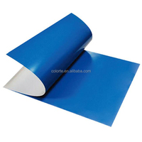 Plaques CTCP UV positives de marque Keyin pour le prix de fabrication de la machine CTCP UV Amsky