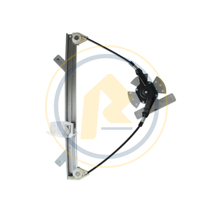 Regolatore Finestrino Adattabile per OE 922456, 9631473080 - Product Image 1