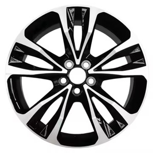 Vente flash - <span class=keywords><strong>Jantes</strong></span> en alliage de luxe de 16 pouces à vendre - <span class=keywords><strong>Jantes</strong></span> de voiture avec PCD 5x100 au <span class=keywords><strong>prix</strong></span> de gros - Product Image 1