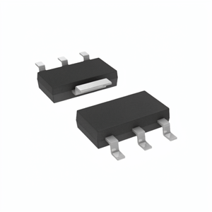 Transistors PJW5N06A-AU_R2_000A1 SOT-223 Composants Électroniques Originaux Service Complet - Product Image 1