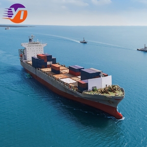Empresa Logística Internacional Expedição Porta a Porta Lcl Express Sea Shipping Agent Freight <span class=keywords><strong>Forwarder</strong></span> Da China para os EUA - Product Image 1