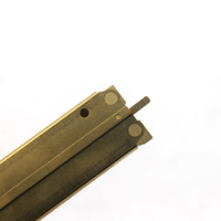 Accessoires d'éclairage en laiton : Anneau en laiton, Base de douille d'ampoule en fer, Pièce estampée en laiton, Support de lampe, Anneau de support de lampe, Métal sur mesure OEM