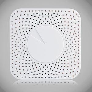 ZB-AIR-1 Tuya Zigbee Smart Air Butler เครื่องตรวจวัดคุณภาพอากาศ CO2 VOC PM2.5 เครื่องตรวจจับอัตโนมัติ เซ็นเซอร์วัดอุณหภูมิและความชื้นในบ้าน - Product Image 6